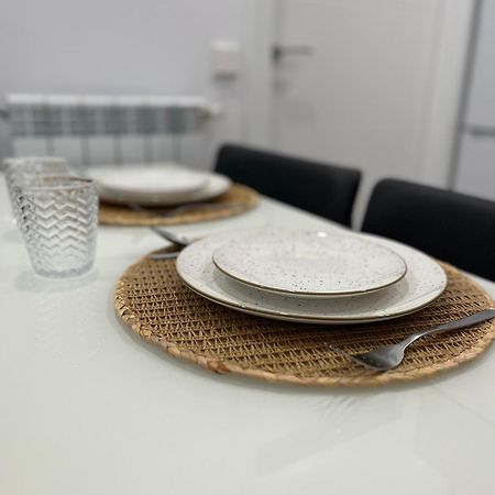 Josemaenea Apartment Пампона Екстериор снимка