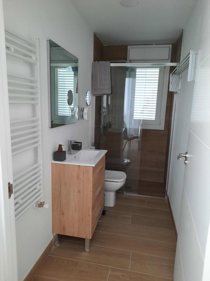 Josemaenea Apartment Пампона Екстериор снимка