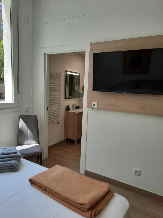 Josemaenea Apartment Пампона Екстериор снимка