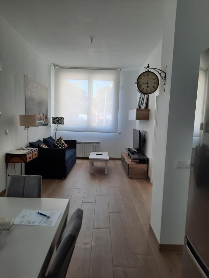 Josemaenea Apartment Пампона Екстериор снимка