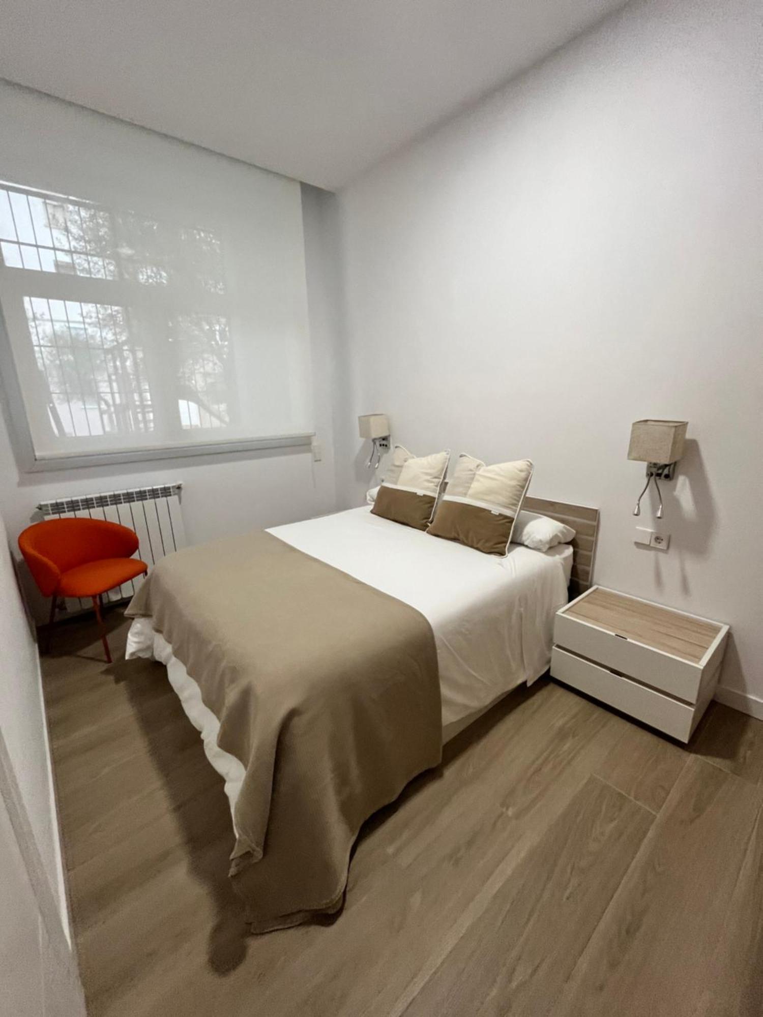 Josemaenea Apartment Пампона Екстериор снимка
