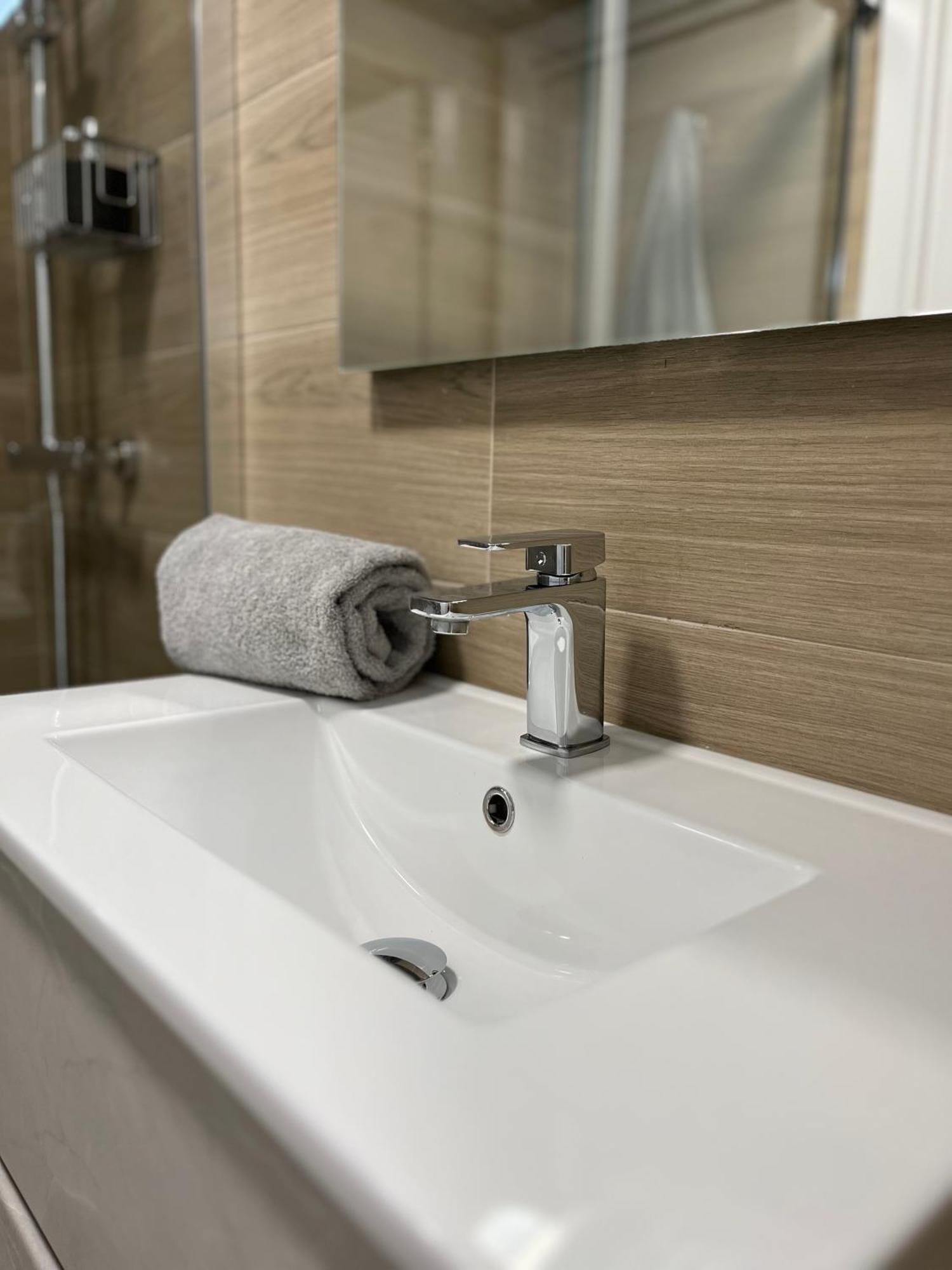 Josemaenea Apartment Пампона Екстериор снимка