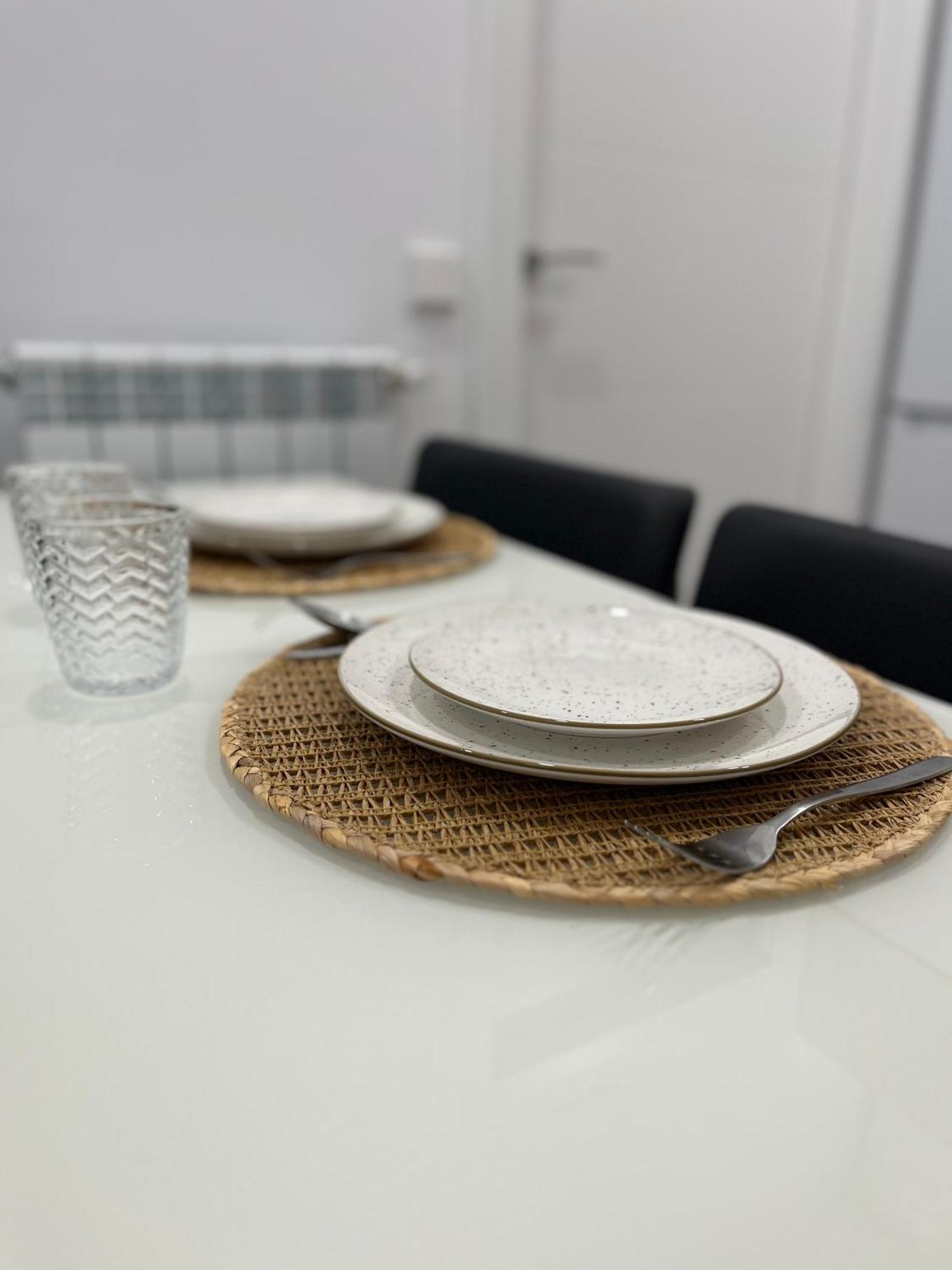 Josemaenea Apartment Пампона Екстериор снимка